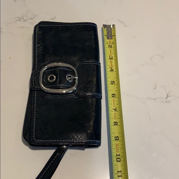 Coach clutch - Picture 6 of 7